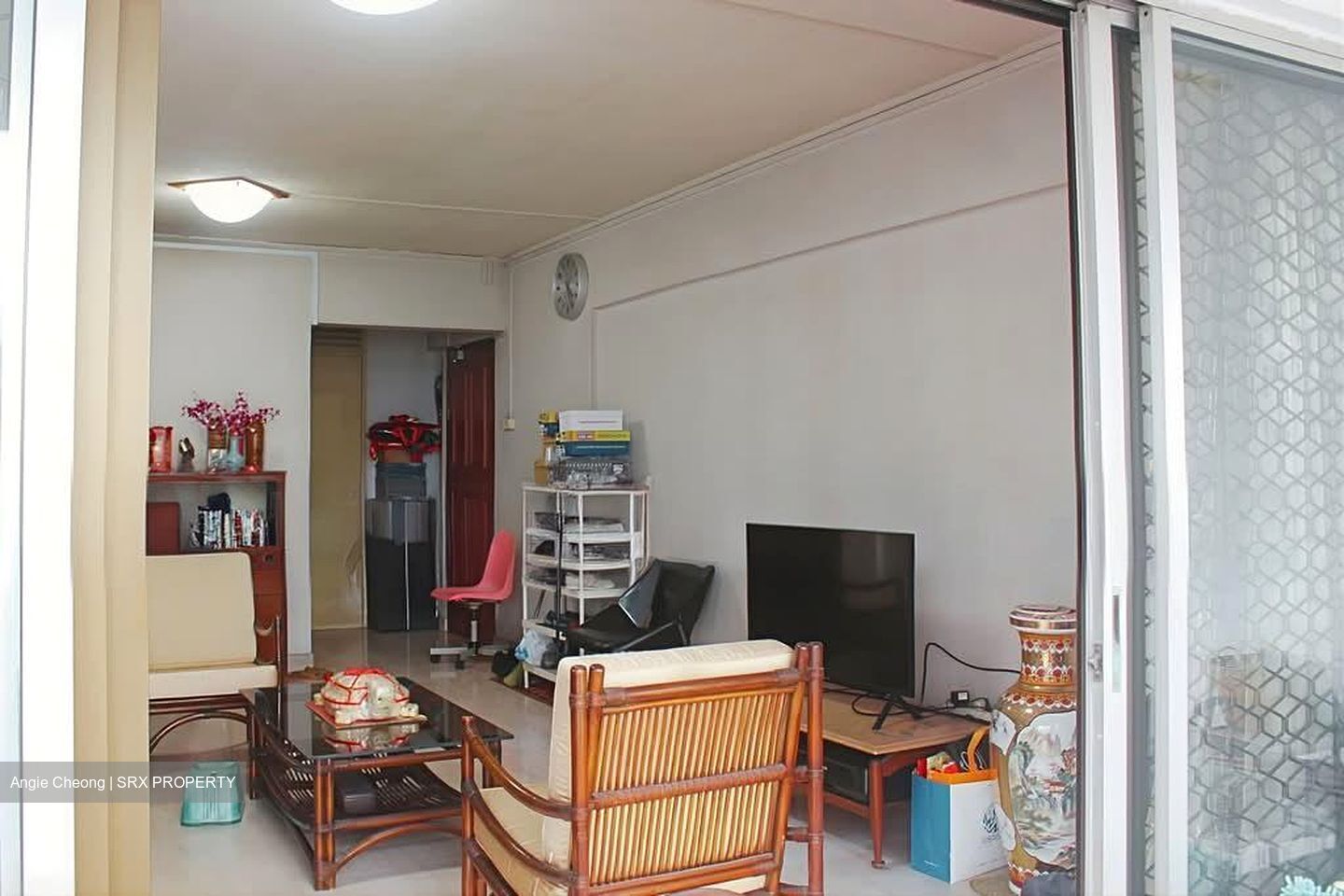 Blk 8 Kim Tian Place (Bukit Merah), HDB 5 Rooms #556018001